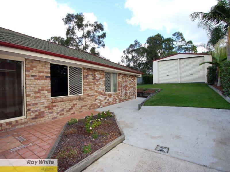 53 Gordonia Drive, REGENTS PARK QLD 4118, Regents Park - Thumbnail 5