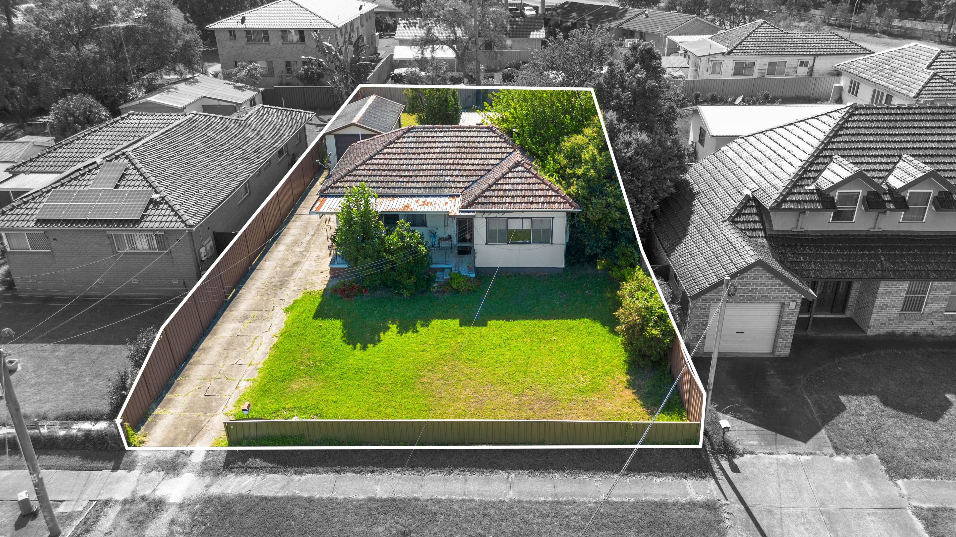 1 Crawford Road, Doonside NSW 2767, Doonside - Thumbnail 3