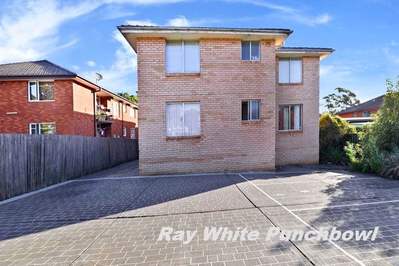 31 McCourt Street, Wiley Park NSW 2195, Wiley Park - Thumbnail 7