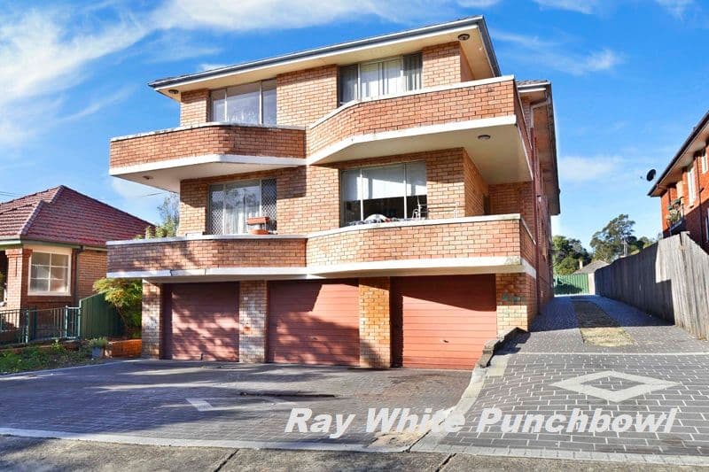 31 McCourt Street, Wiley Park NSW 2195, Wiley Park - Thumbnail 8