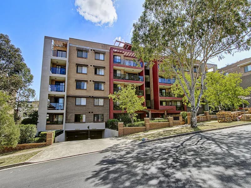 8-14 oxford, Blacktown NSW 2148, Blacktown - Image 1