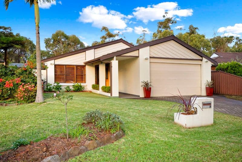 14 Sheoak Place, ALFORDS POINT NSW 2234, Alfords Point - Image 1