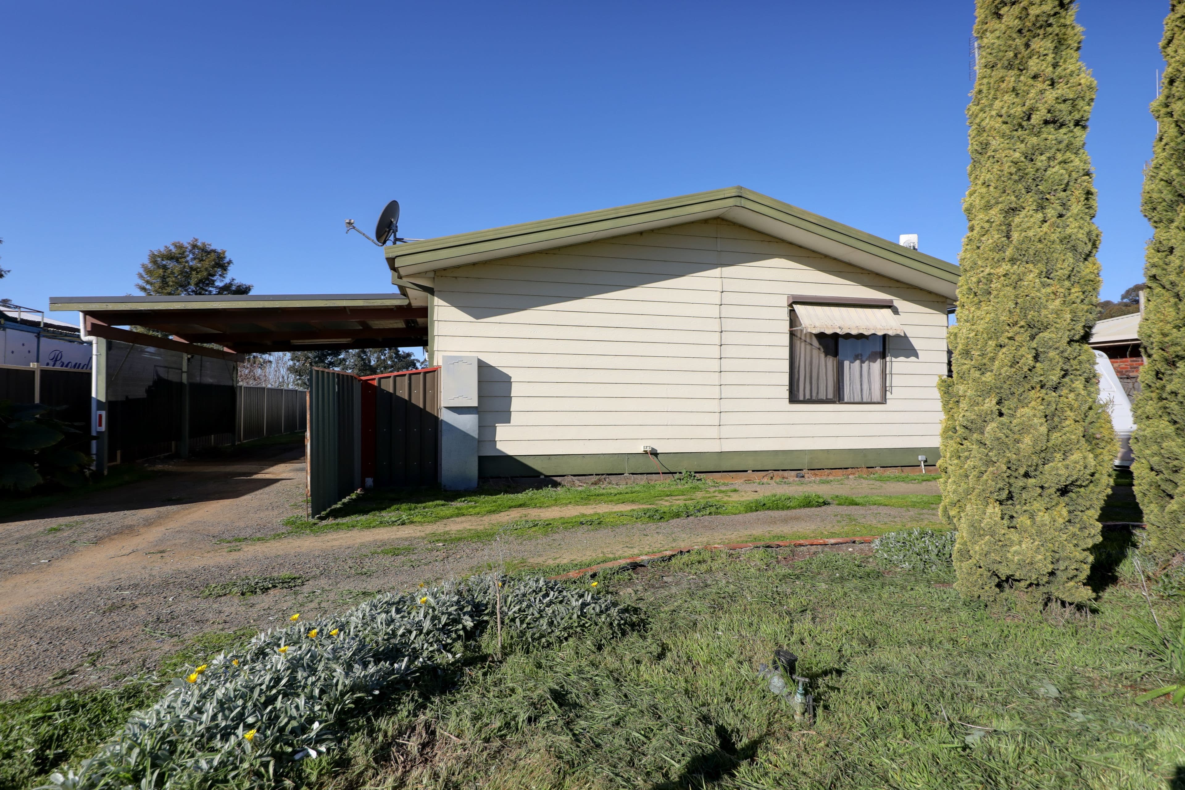 6 Amos Street, Yarroweyah VIC 3644, Yarroweyah - Image 1