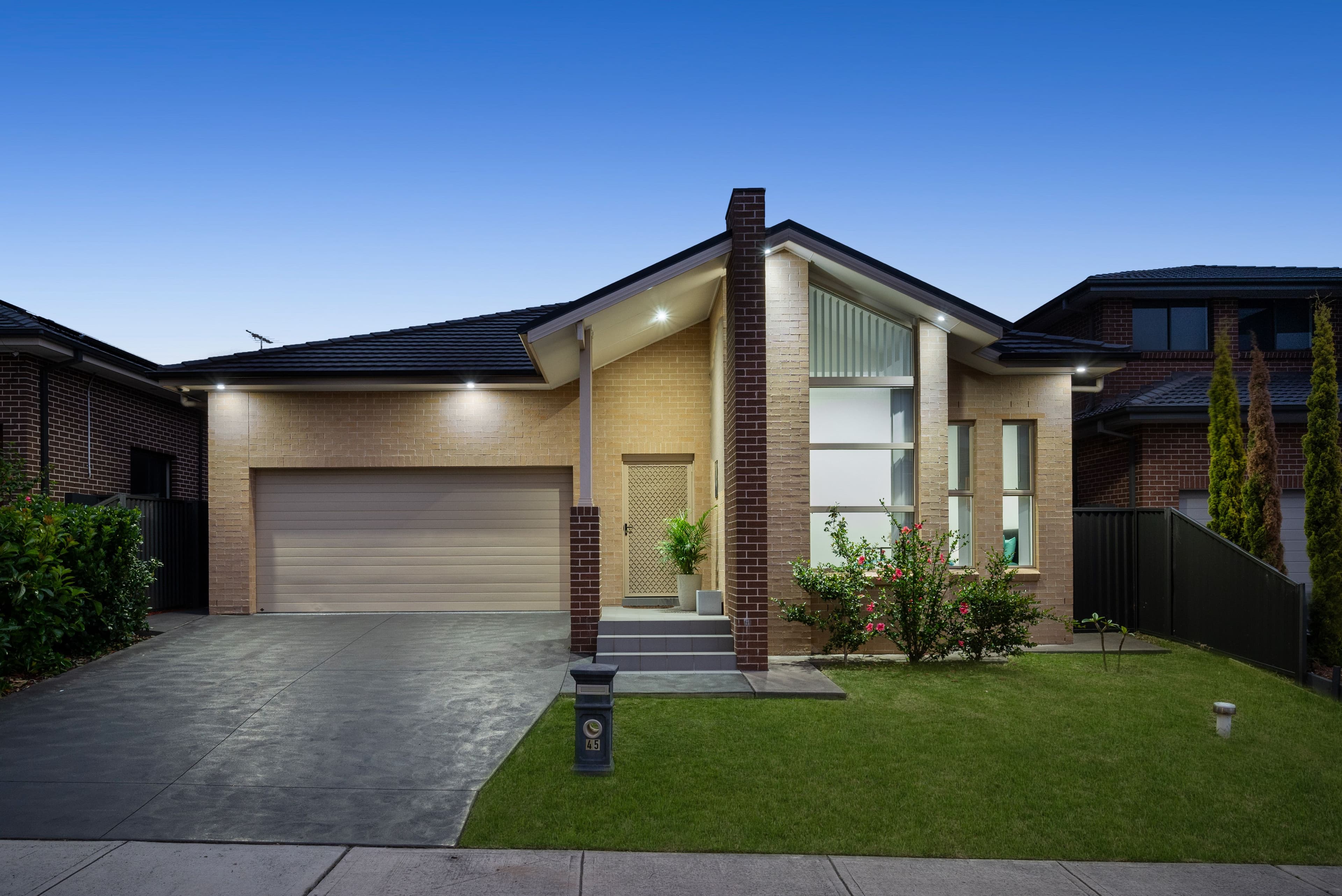 45 Lacey Road, Edmondson Park NSW 2174, Edmondson Park - Image 1