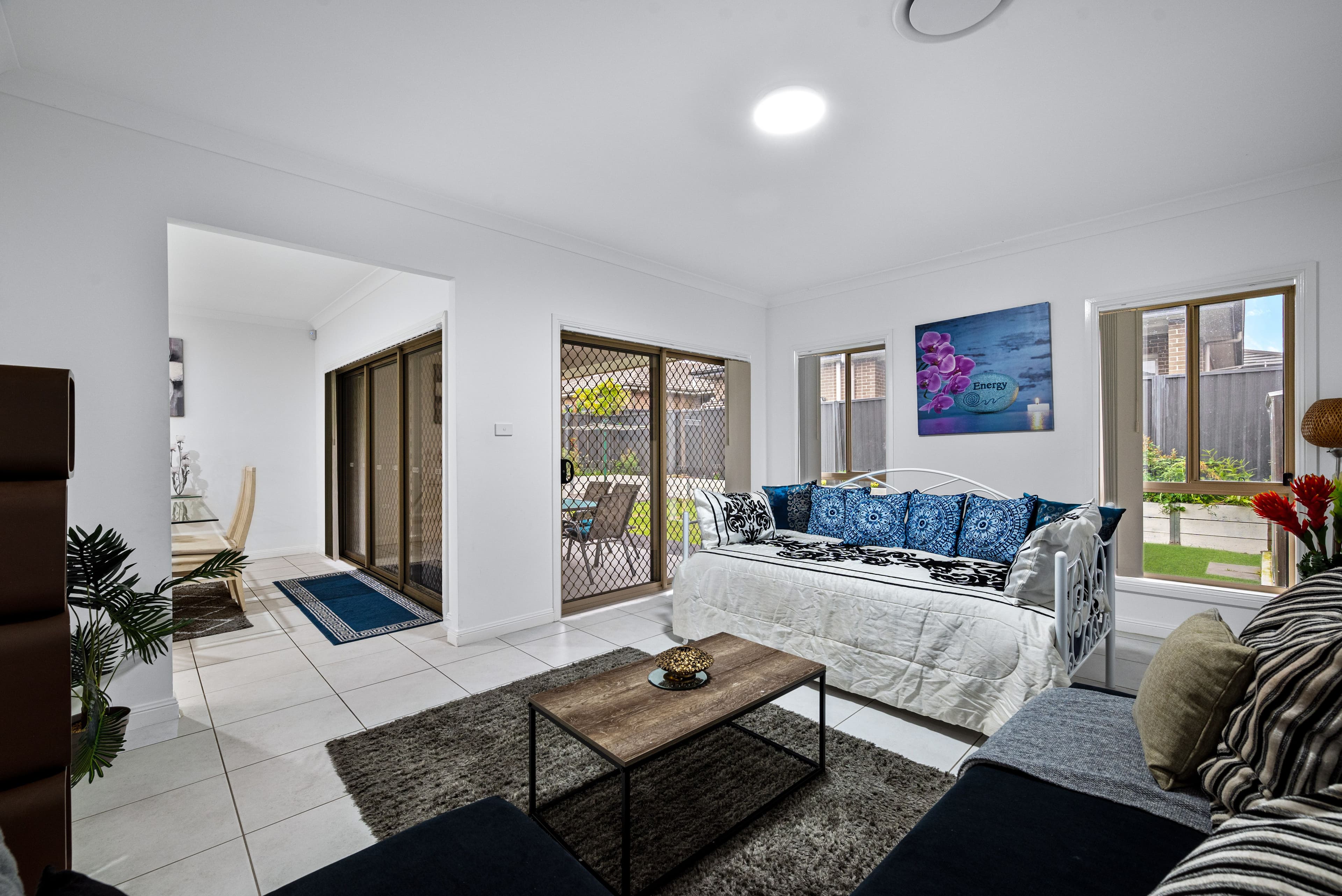 45 Lacey Road, Edmondson Park NSW 2174, Edmondson Park - Thumbnail 2