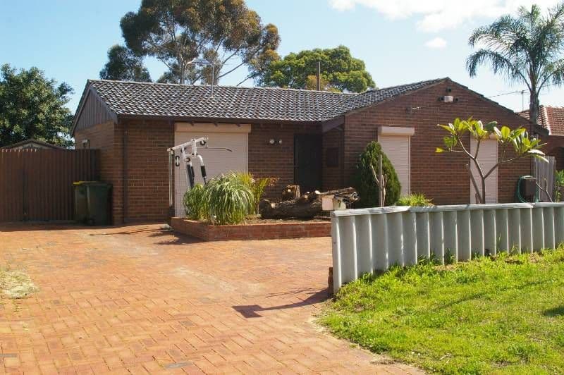 7 Bendix Way, GIRRAWHEEN WA 6064, Girrawheen - Image 1
