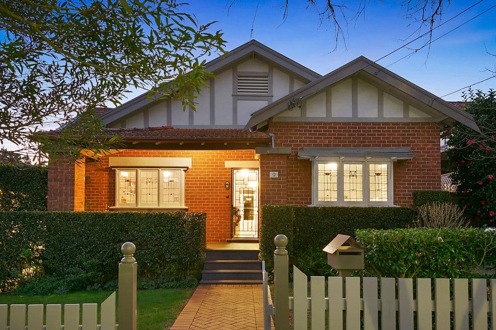 9 Alexander Avenue, Willoughby NSW 2068, Willoughby - Image 1