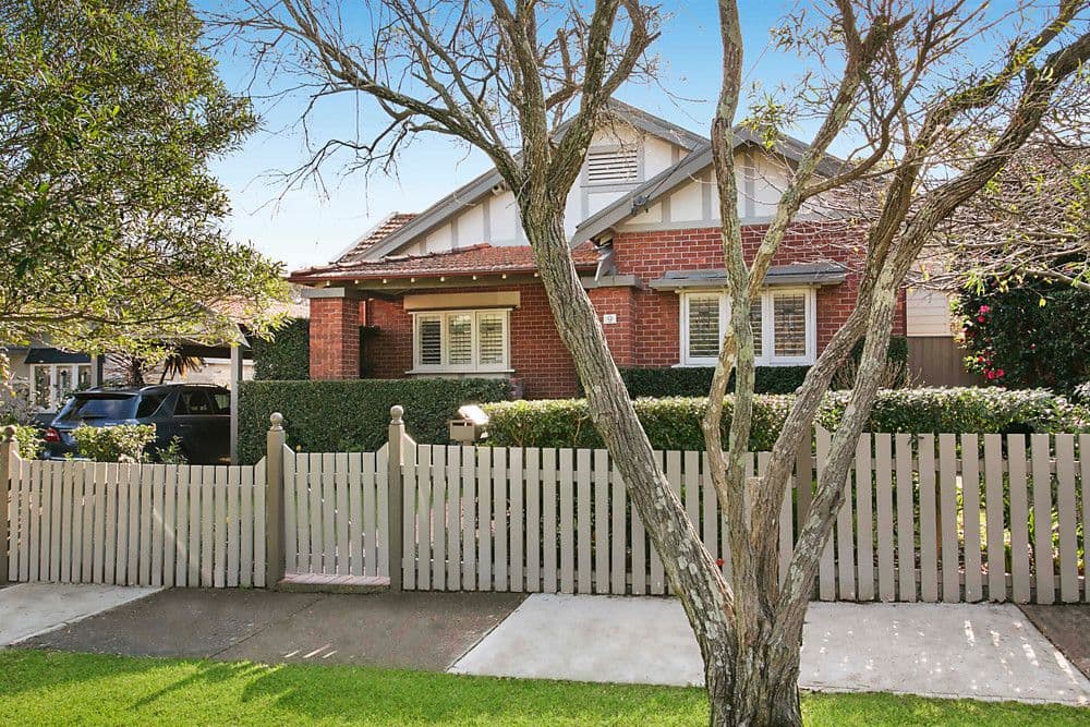 9 Alexander Avenue, Willoughby NSW 2068, Willoughby - Thumbnail 7