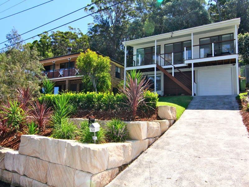 103 Broadwater Drive, SARATOGA NSW 2251, Saratoga - Image 1