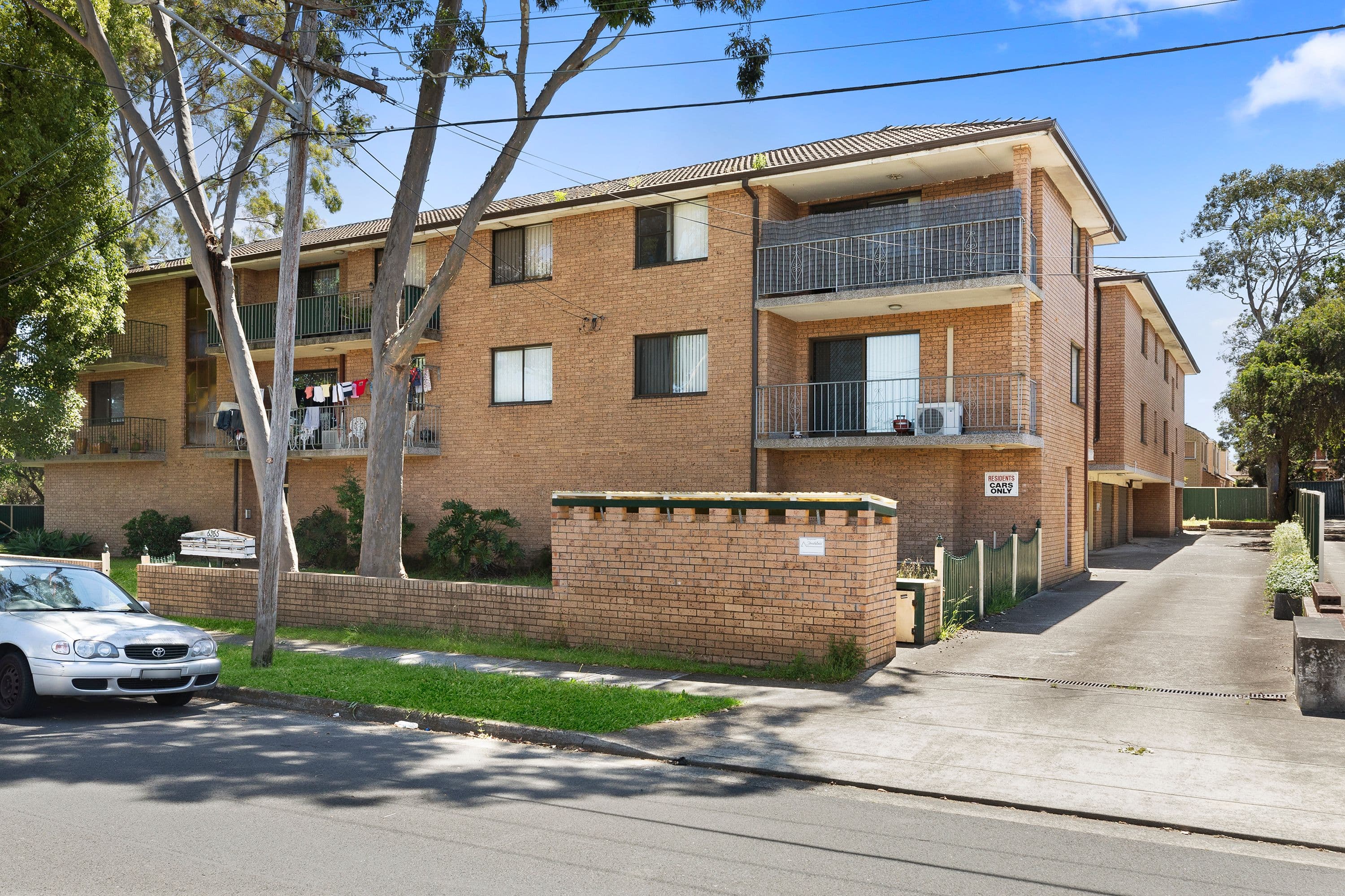 63-65 Cornelia Street, Wiley Park NSW 2195, Wiley Park - Image 1