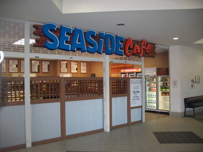 The Seaside Cafe, JURIEN BAY WA 6516, Jurien Bay - Image 1