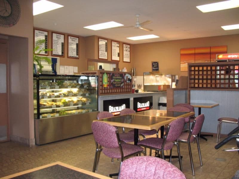 The Seaside Cafe, JURIEN BAY WA 6516, Jurien Bay - Thumbnail 2