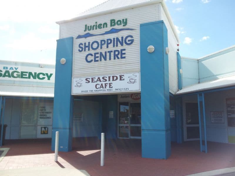 The Seaside Cafe, JURIEN BAY WA 6516, Jurien Bay - Thumbnail 3