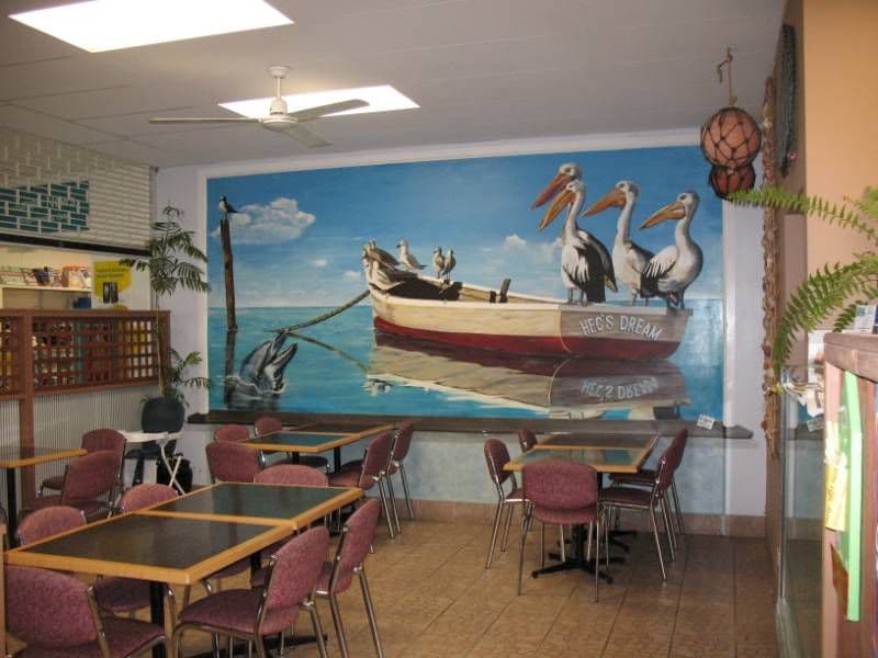 The Seaside Cafe, JURIEN BAY WA 6516, Jurien Bay - Thumbnail 4