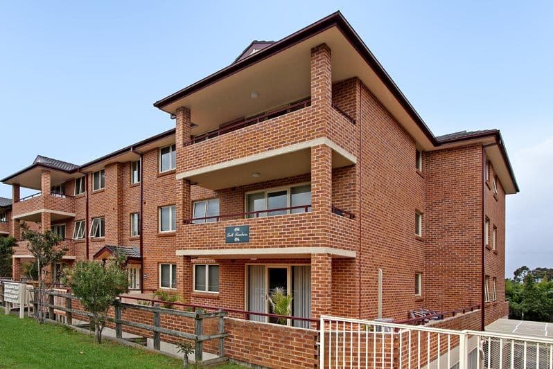 486-496  President Avenue, KIRRAWEE NSW 2232, Kirrawee - Thumbnail 2