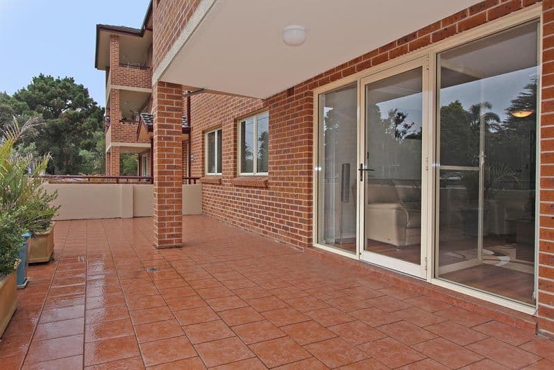 486-496  President Avenue, KIRRAWEE NSW 2232, Kirrawee - Thumbnail 4