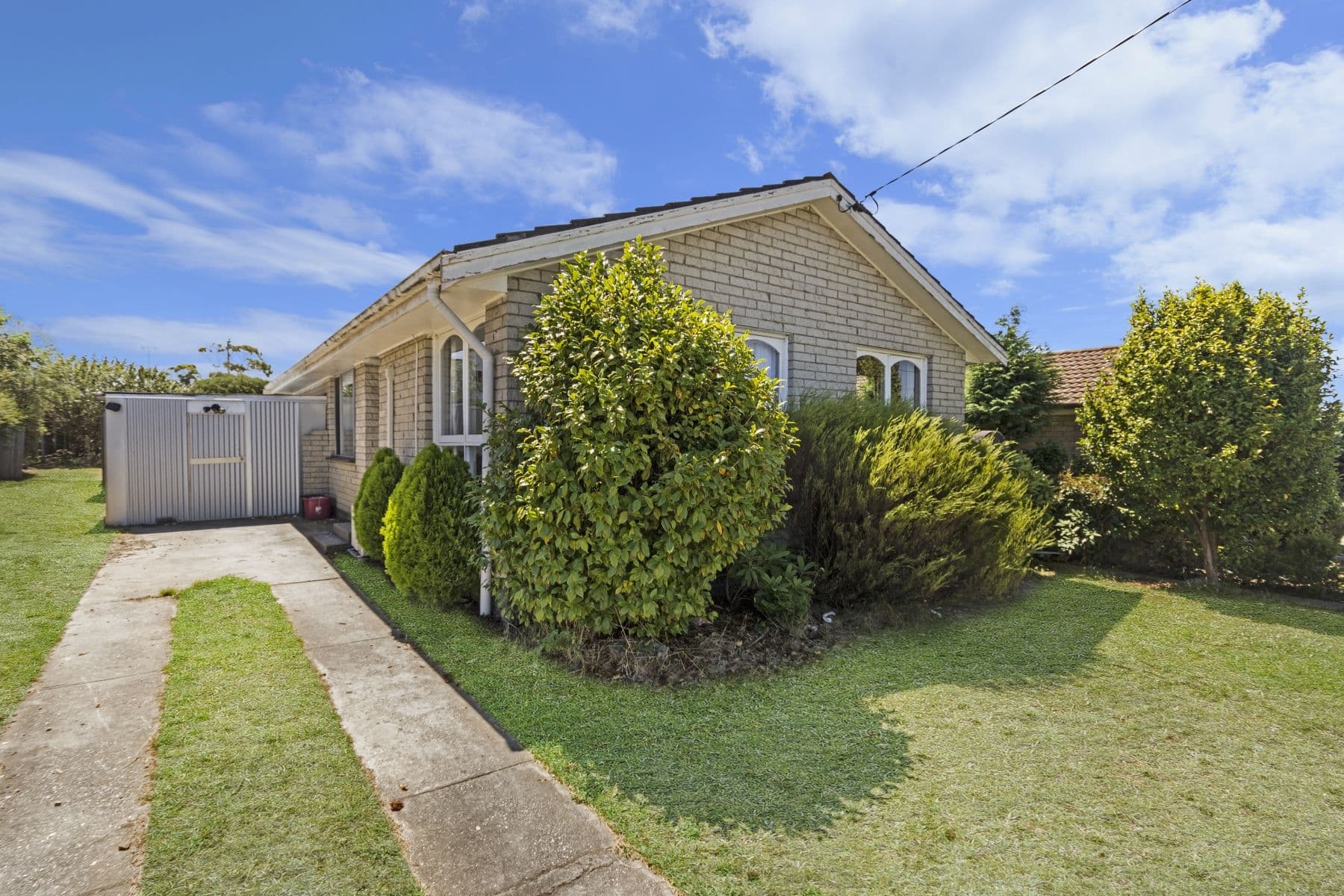 27 Trent Street, Youngtown TAS 7249, Youngtown - Image 1