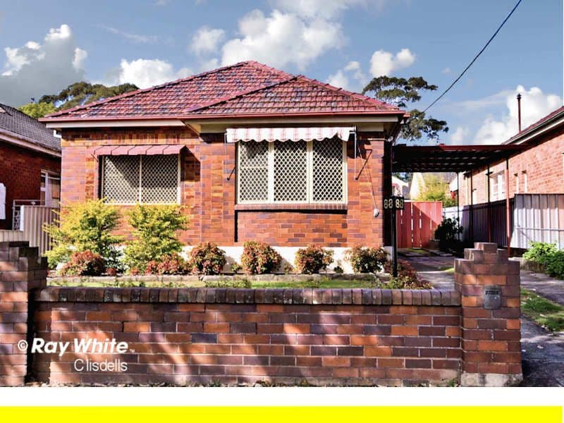 88 Caroline Street, KINGSGROVE NSW 2208, Kingsgrove - Image 1