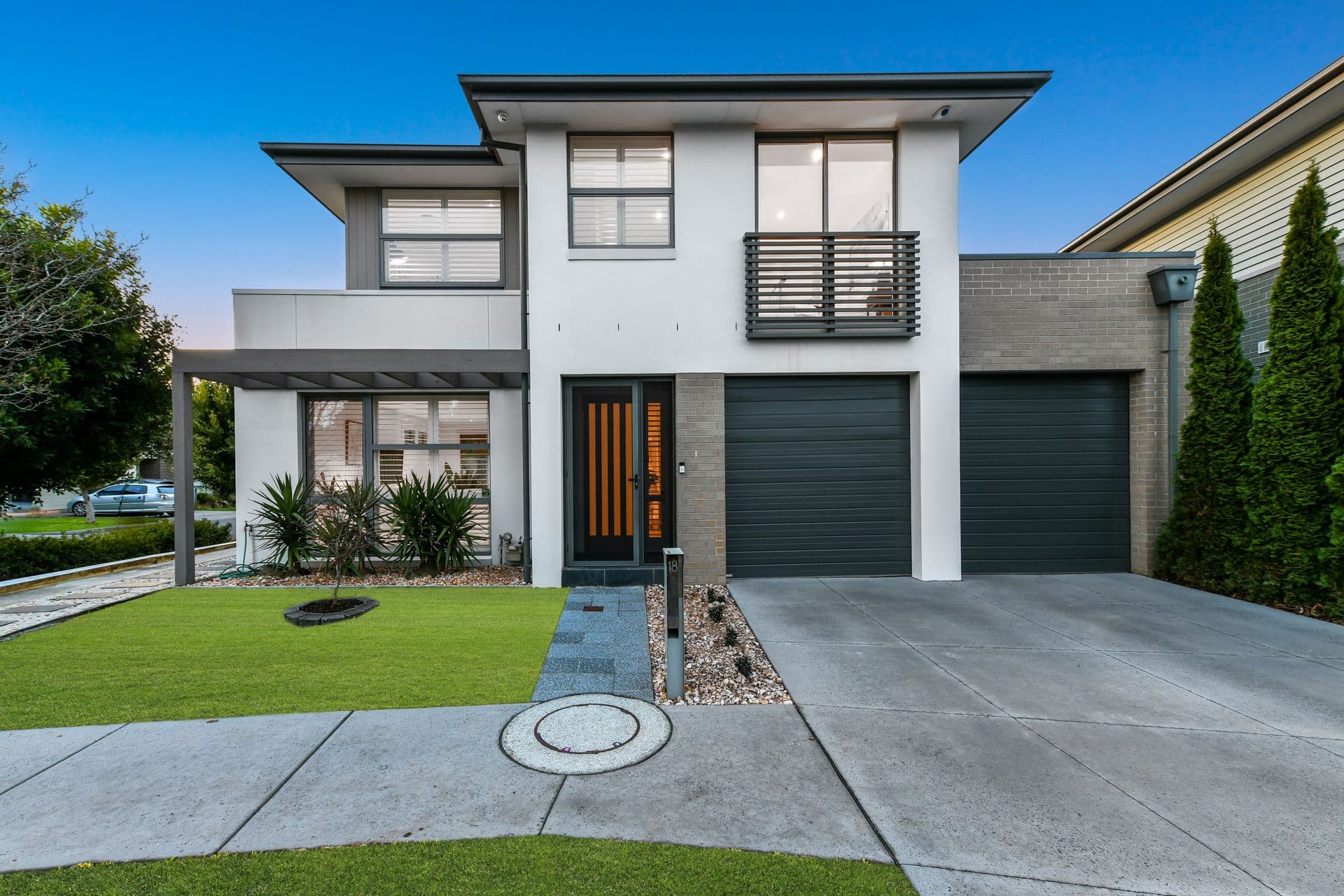 18 Ellis Park Avenue, Mulgrave VIC 3170, Mulgrave - Image 1