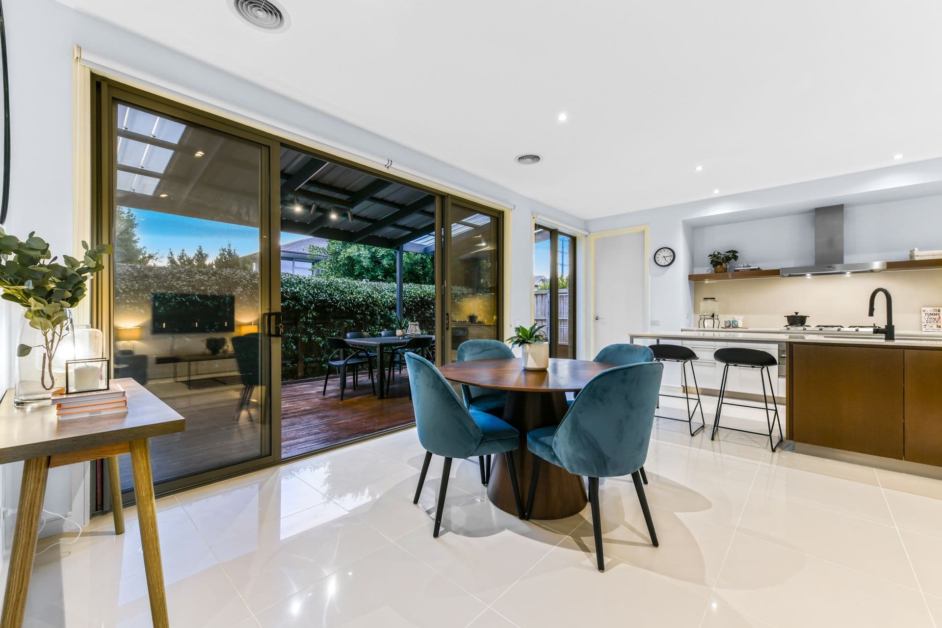 18 Ellis Park Avenue, Mulgrave VIC 3170, Mulgrave - Thumbnail 4