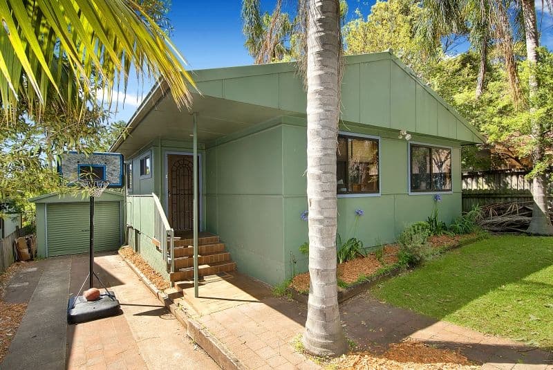 105-107 Lawrence Hargrave Drive, STANWELL PARK NSW 2508, Stanwell Park - Image 1