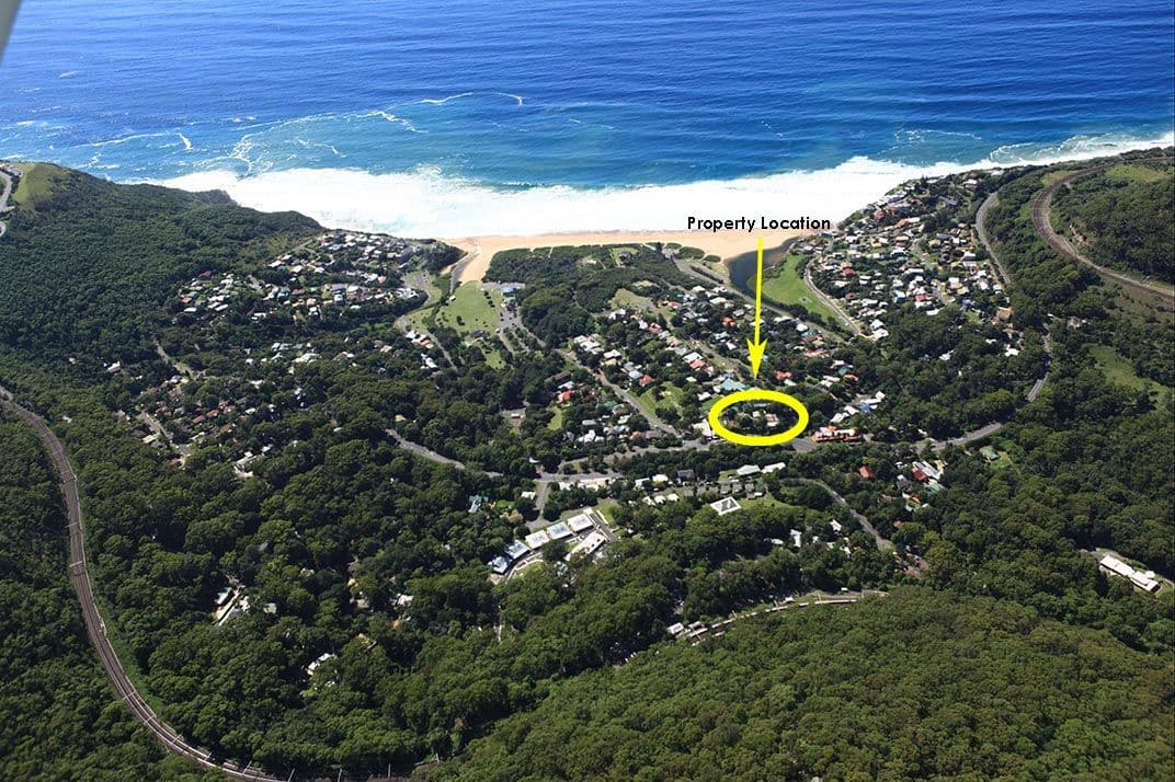 105-107 Lawrence Hargrave Drive, STANWELL PARK NSW 2508, Stanwell Park - Thumbnail 2