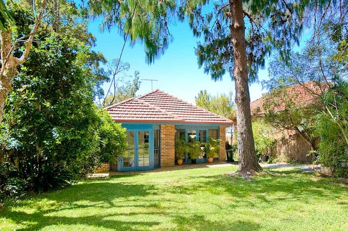 21 Grafton Avenue, NAREMBURN NSW 2065, Naremburn - Image 1
