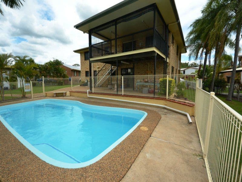 3 Clara Place, Gracemere QLD 4702, Gracemere - Image 1