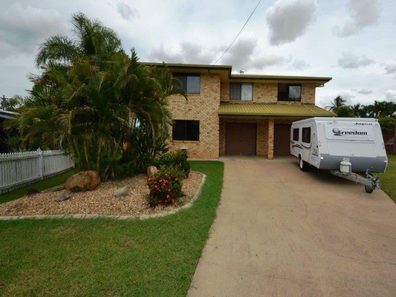 3 Clara Place, Gracemere QLD 4702, Gracemere - Thumbnail 3