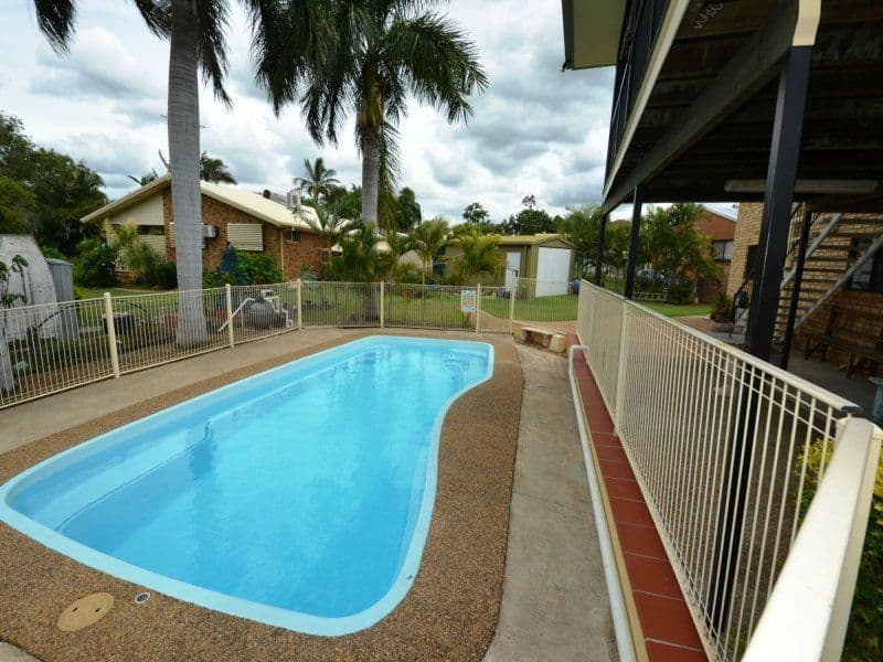 3 Clara Place, Gracemere QLD 4702, Gracemere - Thumbnail 5