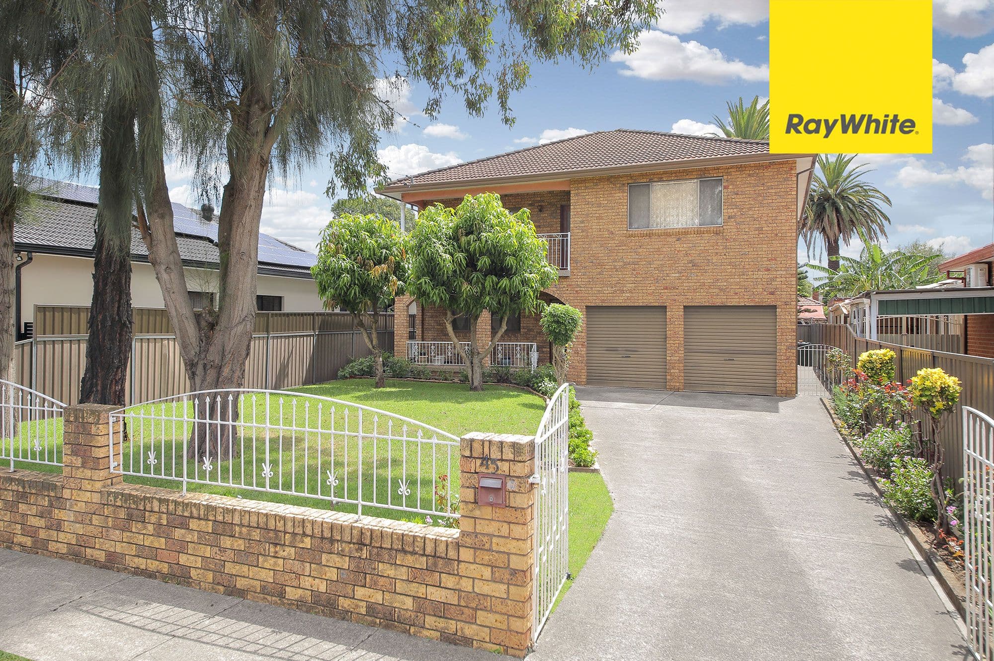45 Platform Street, Lidcombe NSW 2141, Lidcombe - Image 1