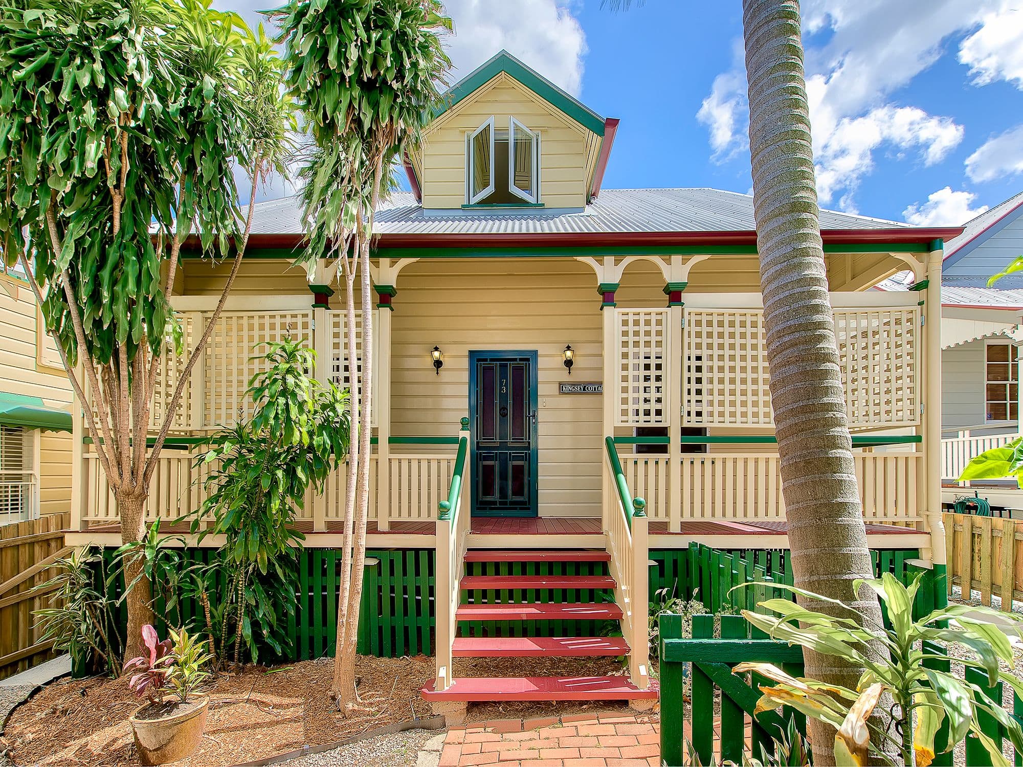73 Cricket Street, Petrie Terrace QLD 4000, Petrie Terrace - Image 1