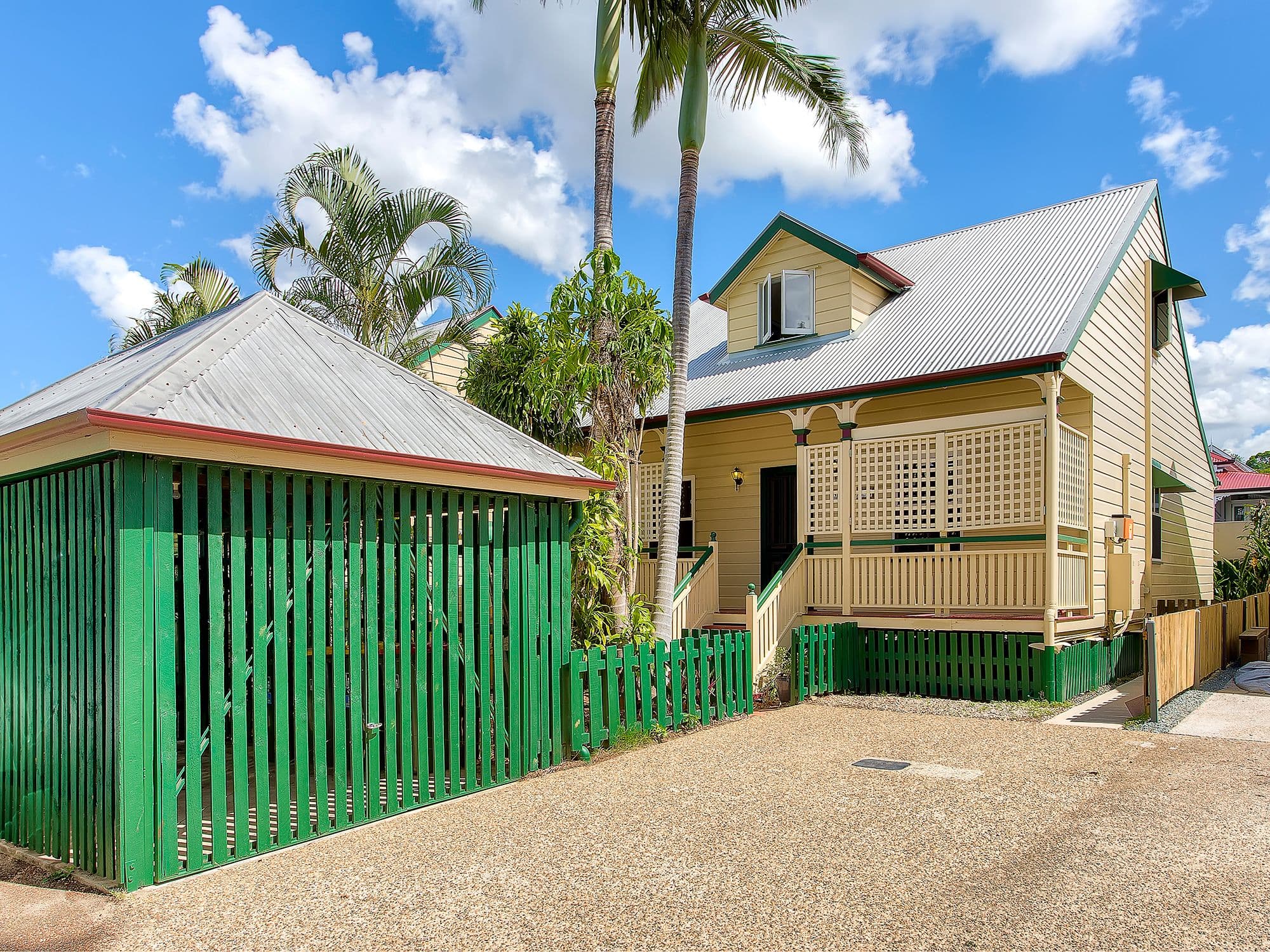 73 Cricket Street, Petrie Terrace QLD 4000, Petrie Terrace - Thumbnail 2