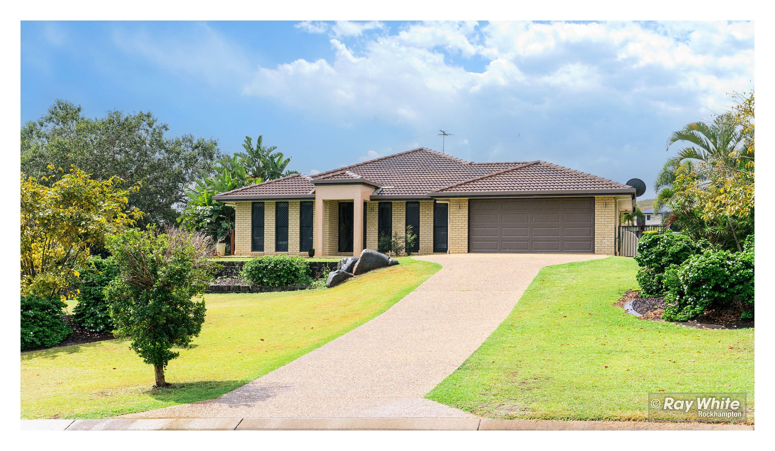 25 Inverary Way, Rockyview QLD 4701, Rockyview - Image 1