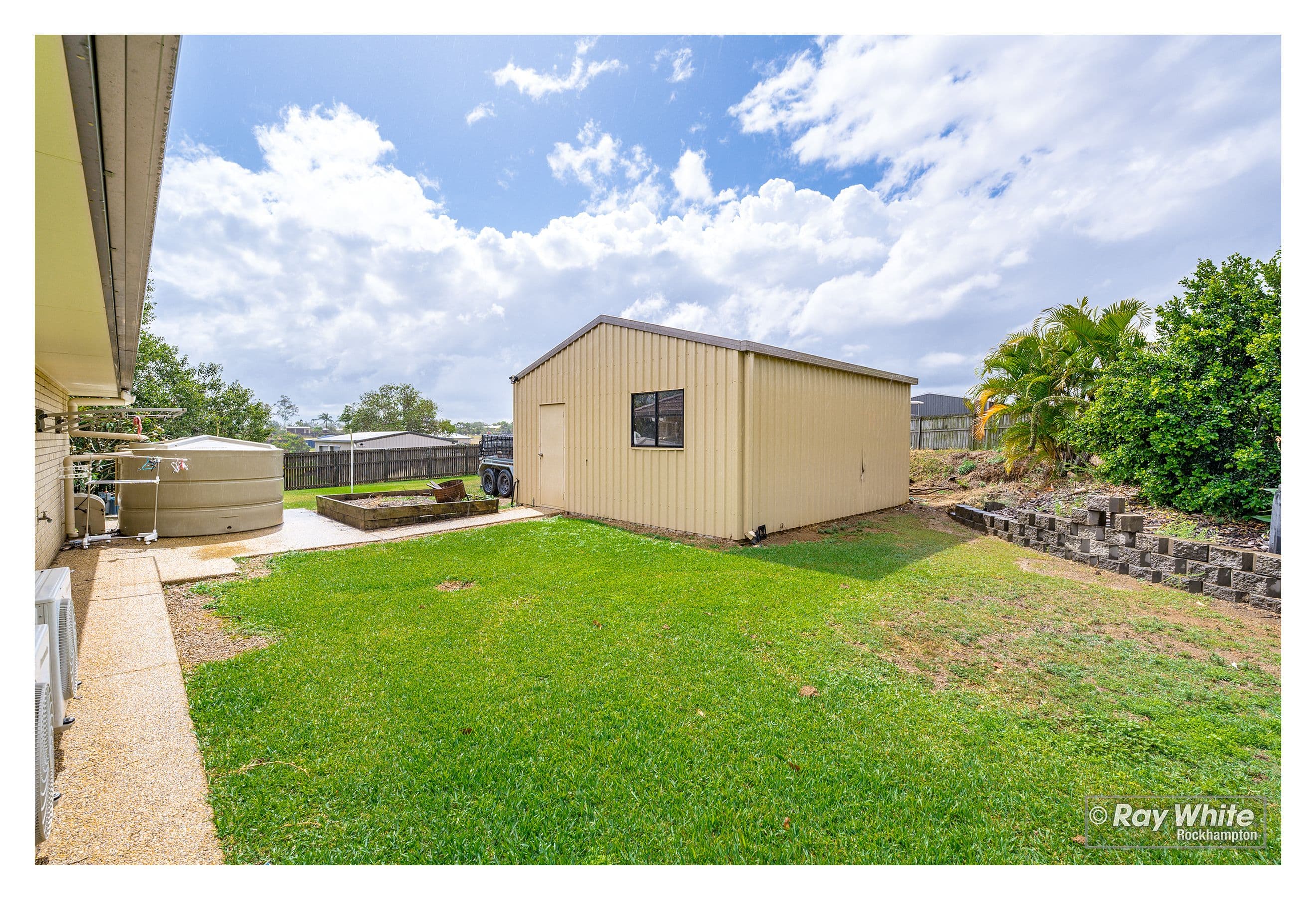 25 Inverary Way, Rockyview QLD 4701, Rockyview - Thumbnail 3