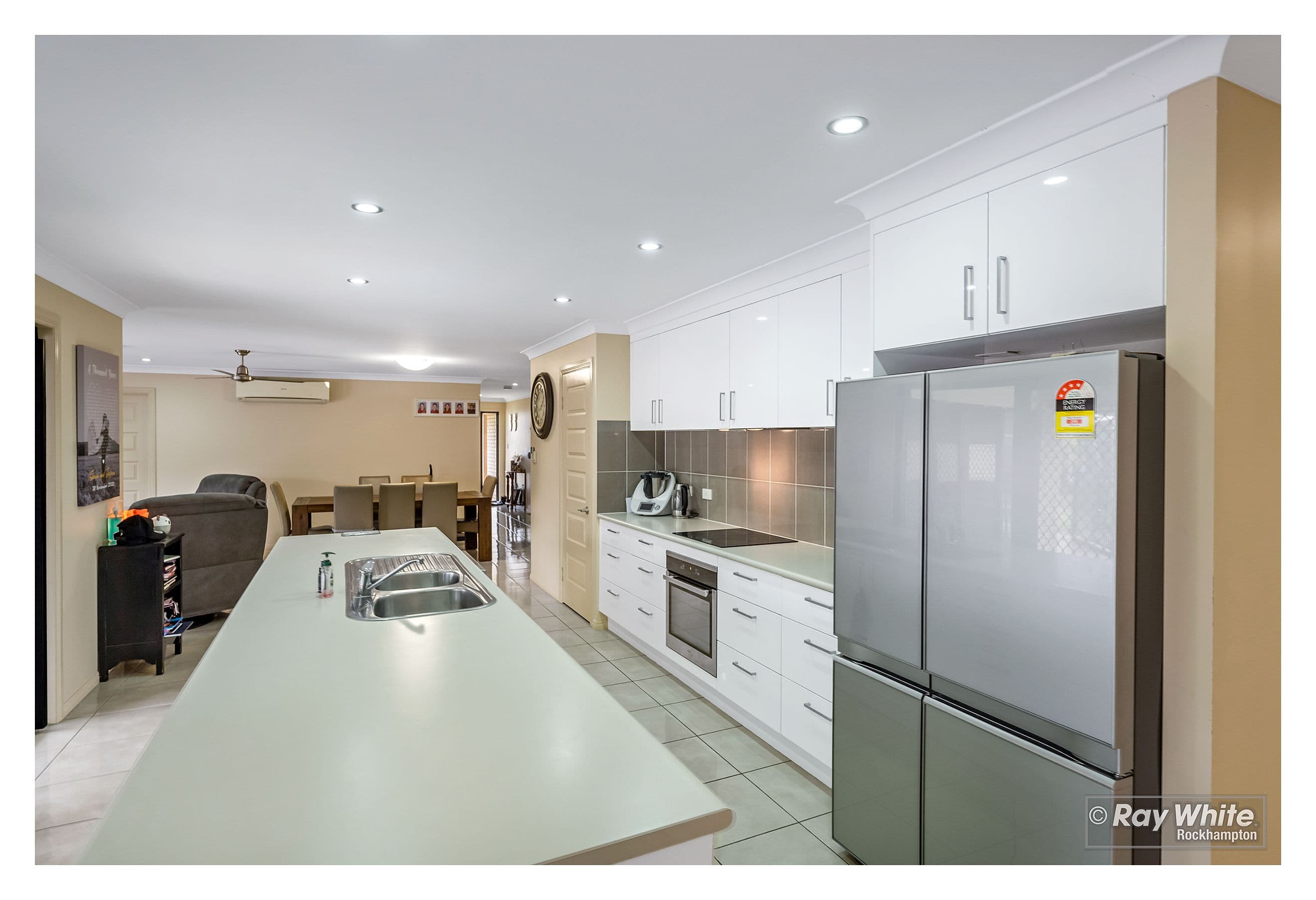 25 Inverary Way, Rockyview QLD 4701, Rockyview - Thumbnail 5
