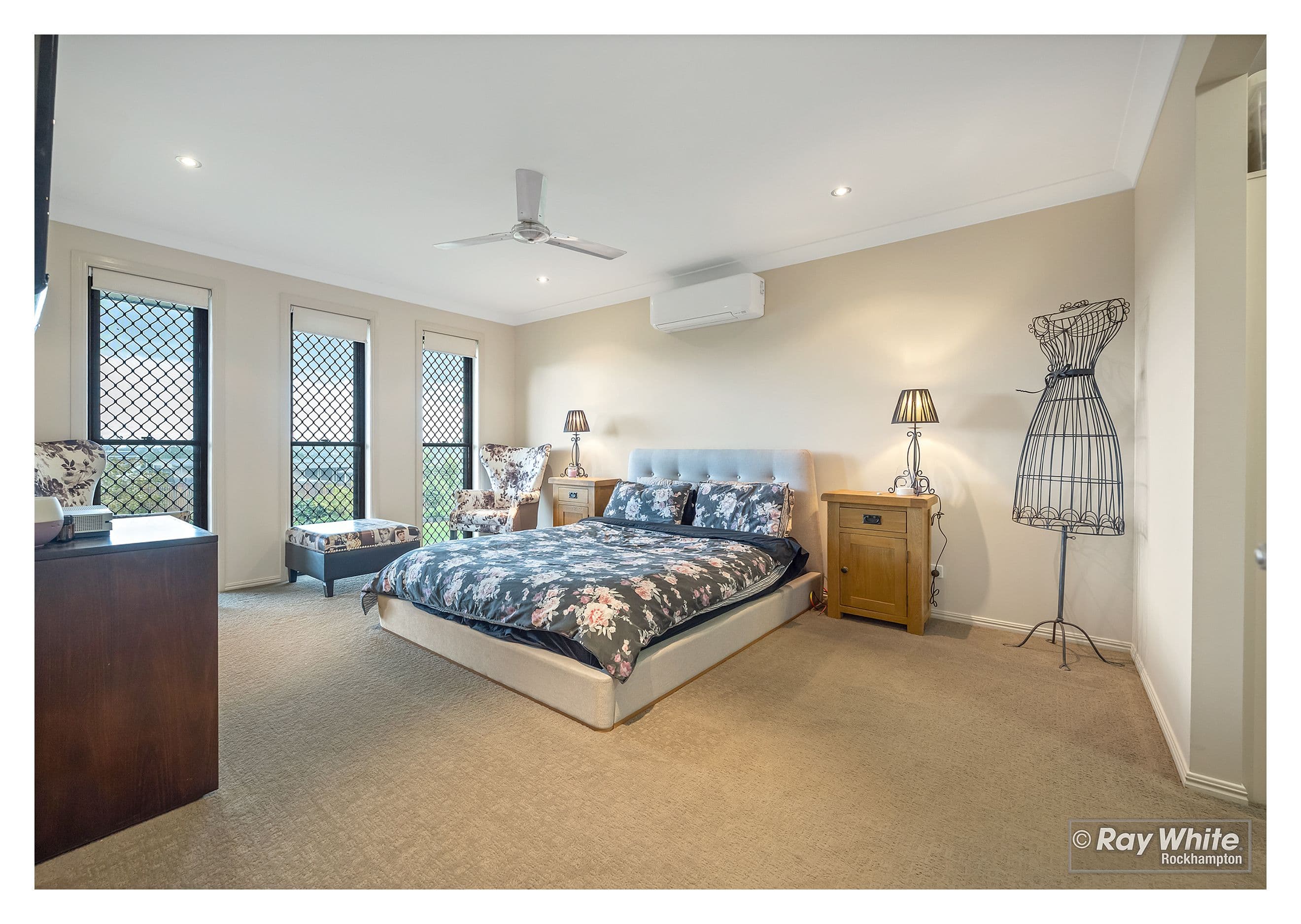 25 Inverary Way, Rockyview QLD 4701, Rockyview - Thumbnail 8