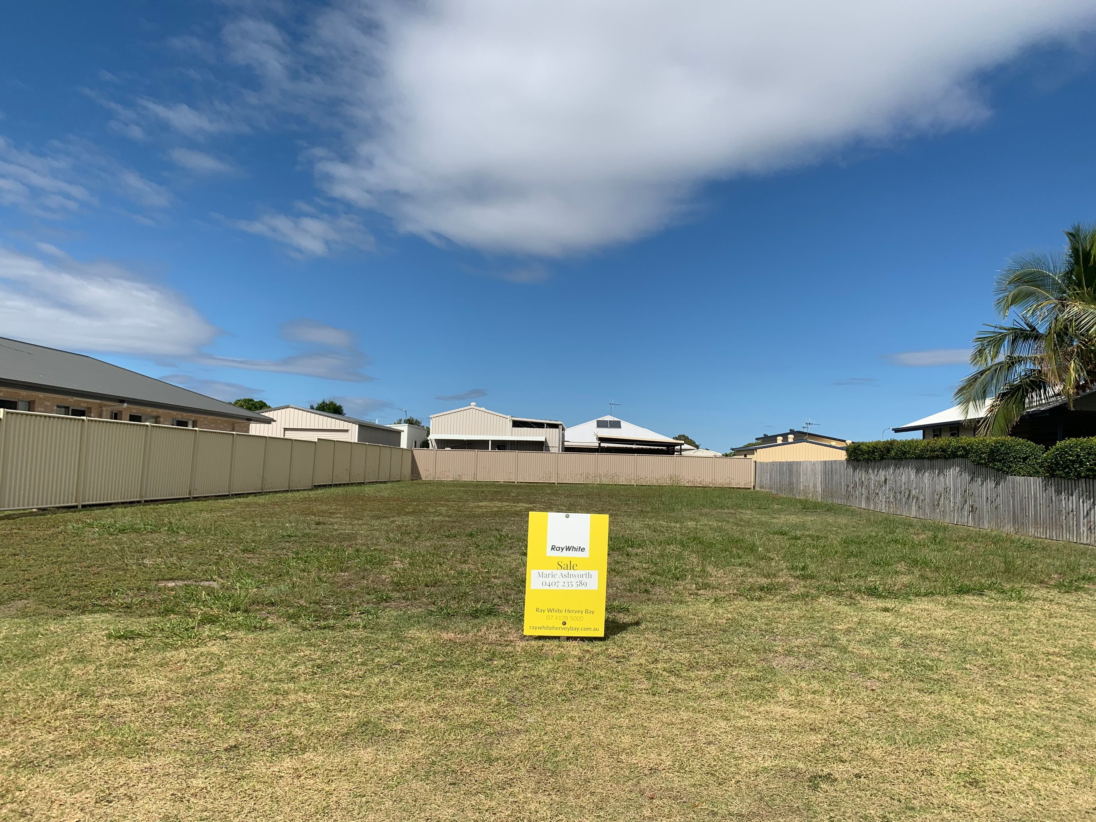 39 Traviston Way, Burrum Heads QLD 4659, Burrum Heads - Thumbnail 2