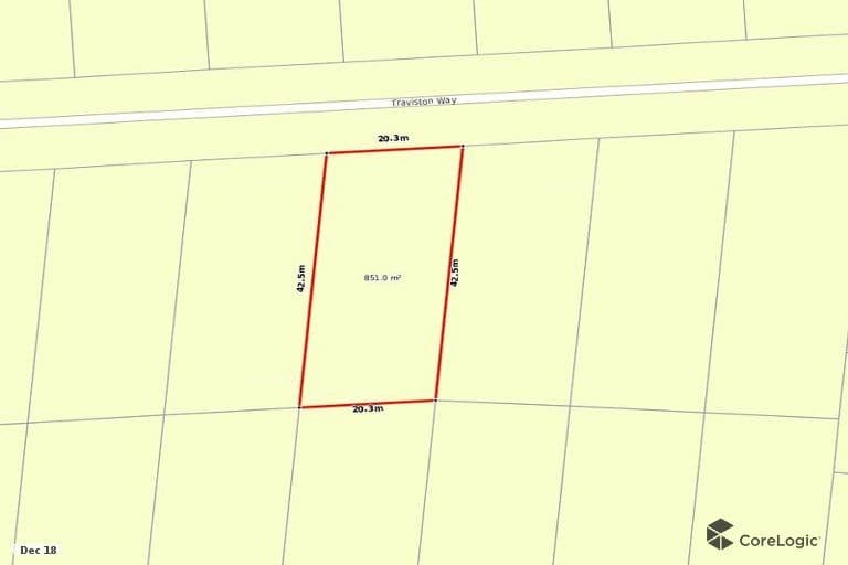39 Traviston Way, Burrum Heads QLD 4659, Burrum Heads - Thumbnail 5