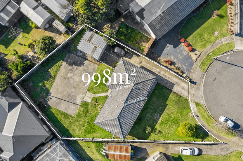3 Wesley Court, Corio VIC 3214, Corio - Thumbnail 7