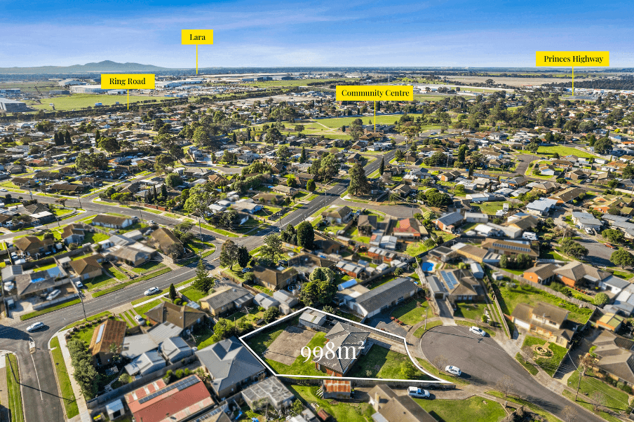 3 Wesley Court, Corio VIC 3214, Corio - Thumbnail 8
