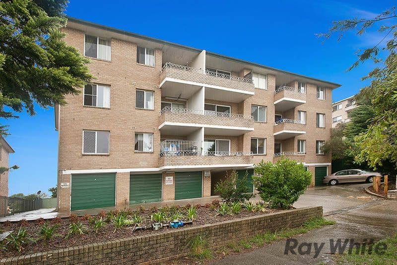 8-12 Station Street, ARNCLIFFE NSW 2205, Arncliffe - Thumbnail 2