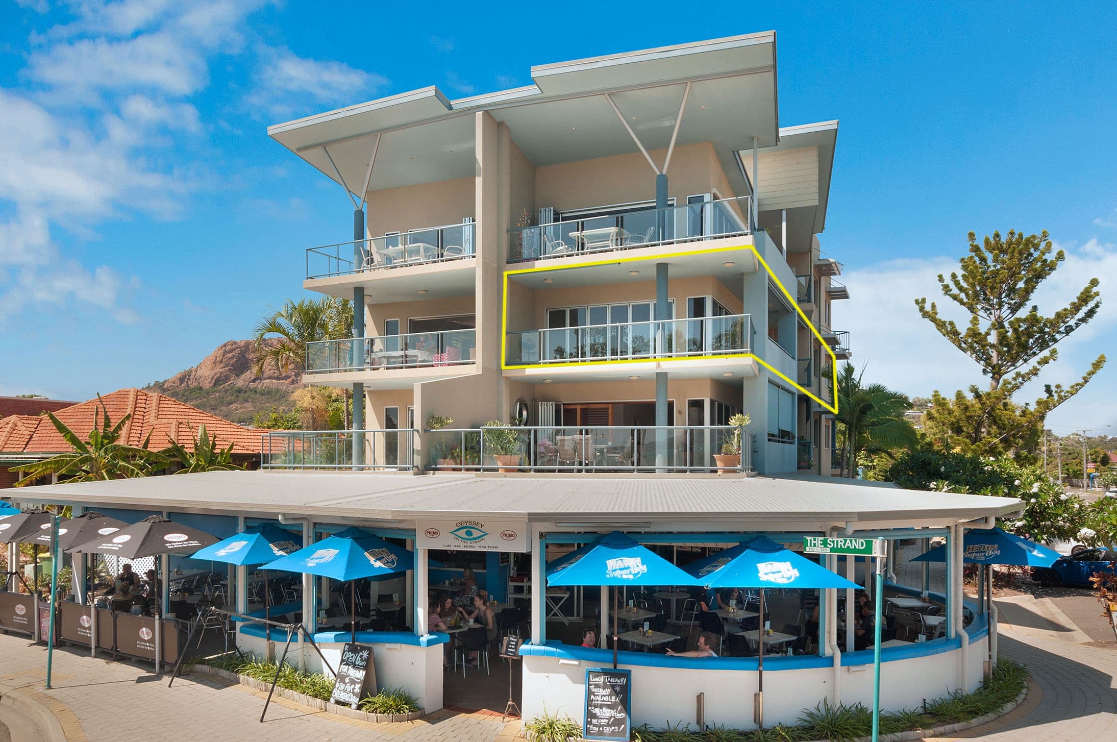 120 The Strand, North Ward QLD 4810, North Ward - Thumbnail 2