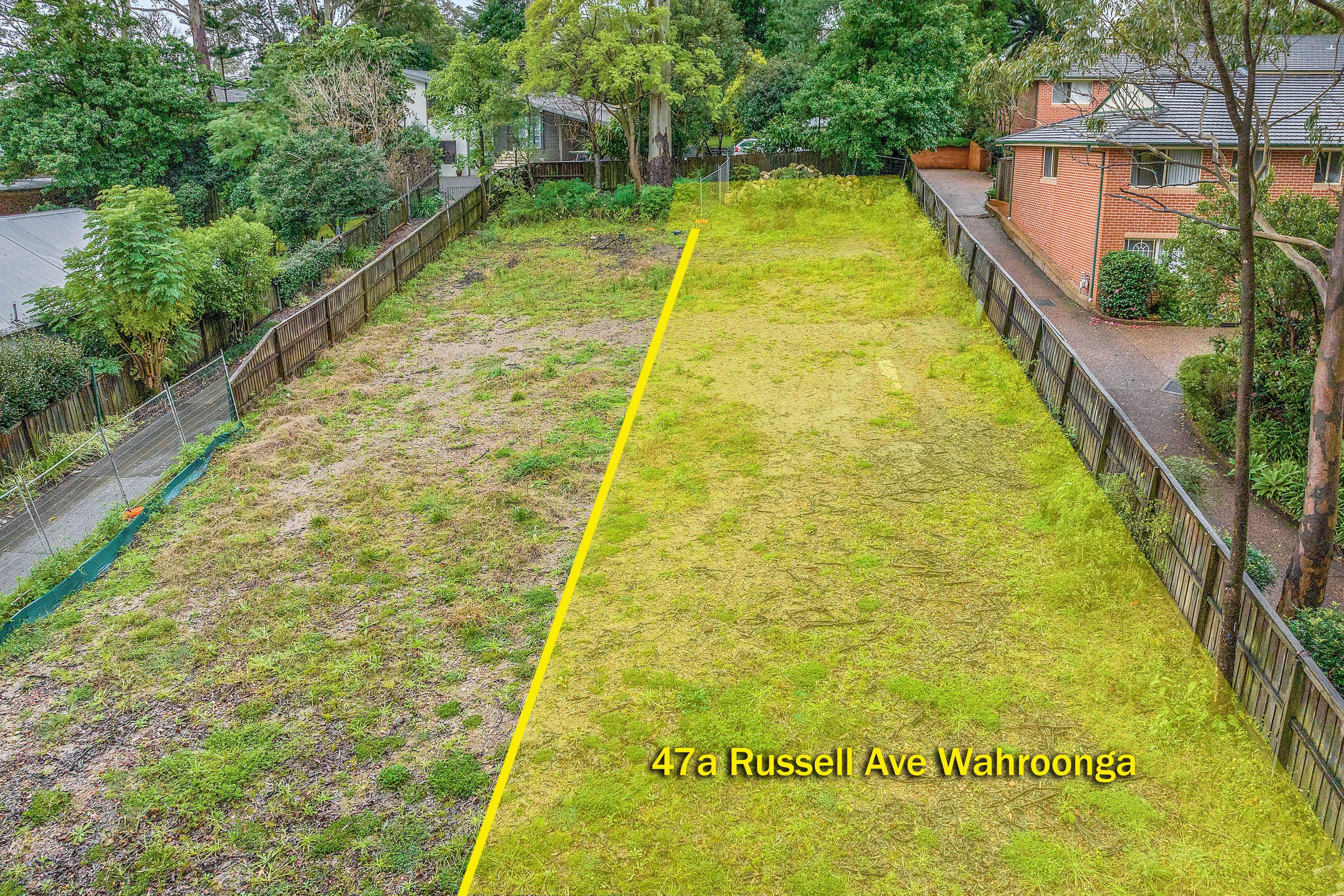 47A Russell Avenue, Wahroonga NSW 2076, Wahroonga - Thumbnail 2