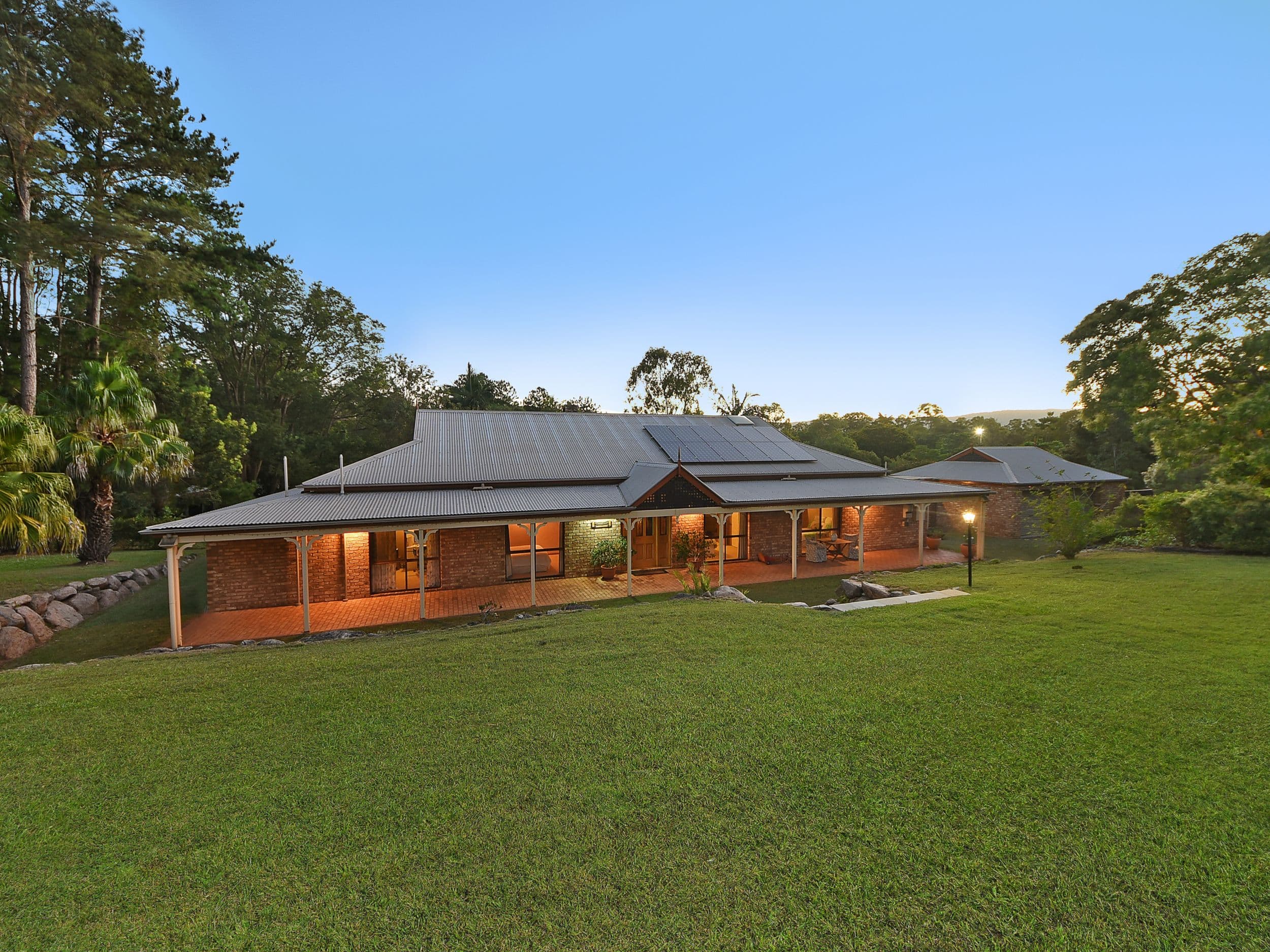 3 Jancy Court, Samford Valley QLD 4520, Samford Valley - Thumbnail 2