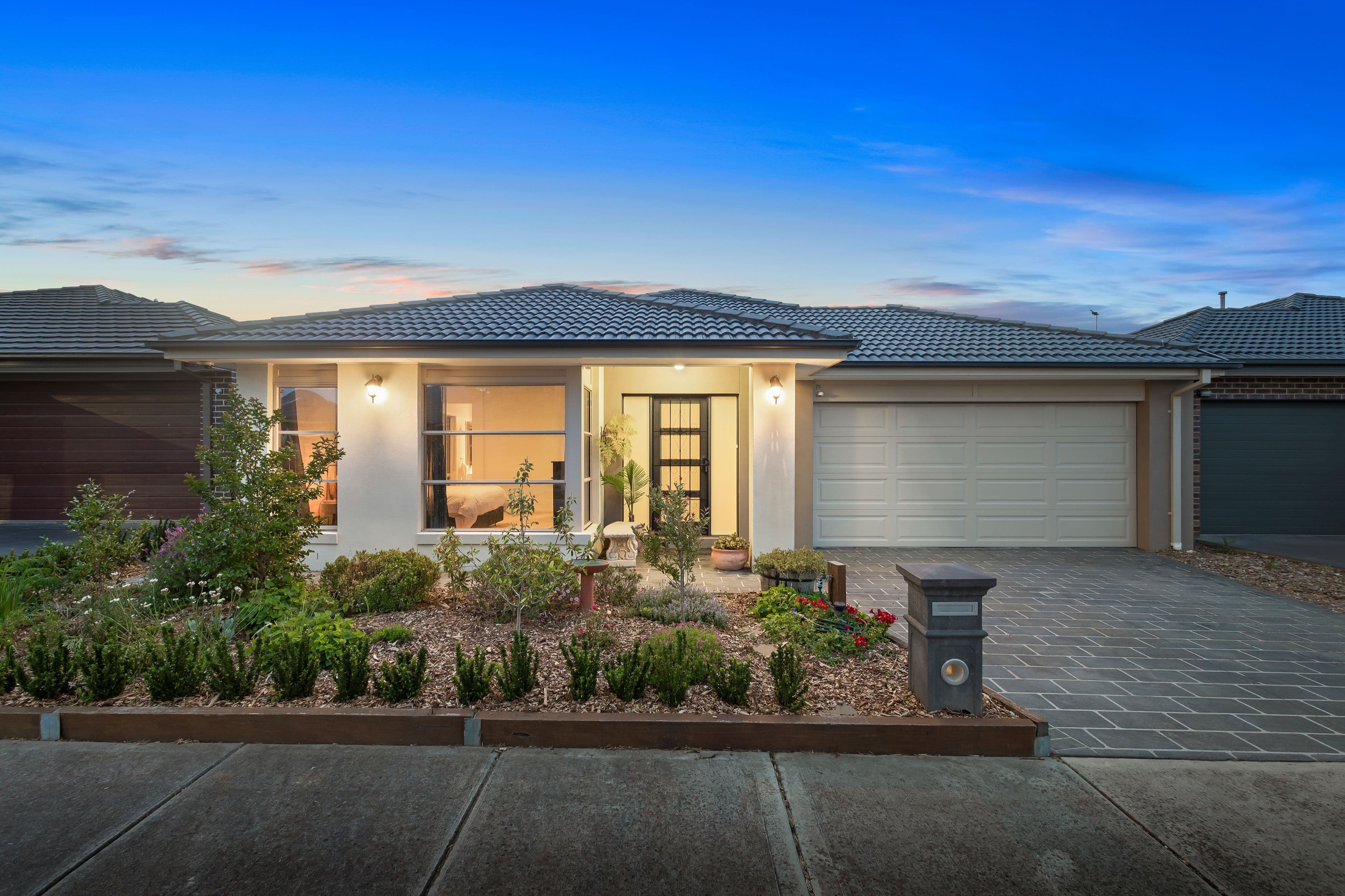 4 Ainslie Rise, Mernda VIC 3754, Mernda - Image 1