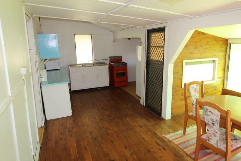 107 Nelson Street, AUGATHELLA QLD 4477, Augathella - Thumbnail 4
