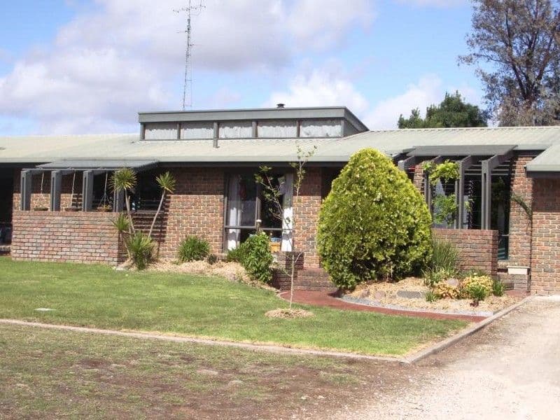 21 Creecoona Terrace, BORDERTOWN SA 5268, Bordertown - Image 1