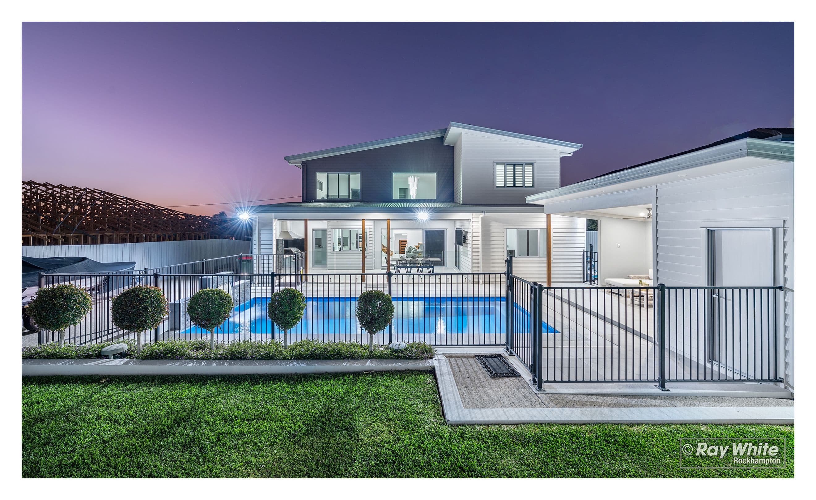 265 Archer Street, The Range QLD 4700, The Range - Image 1