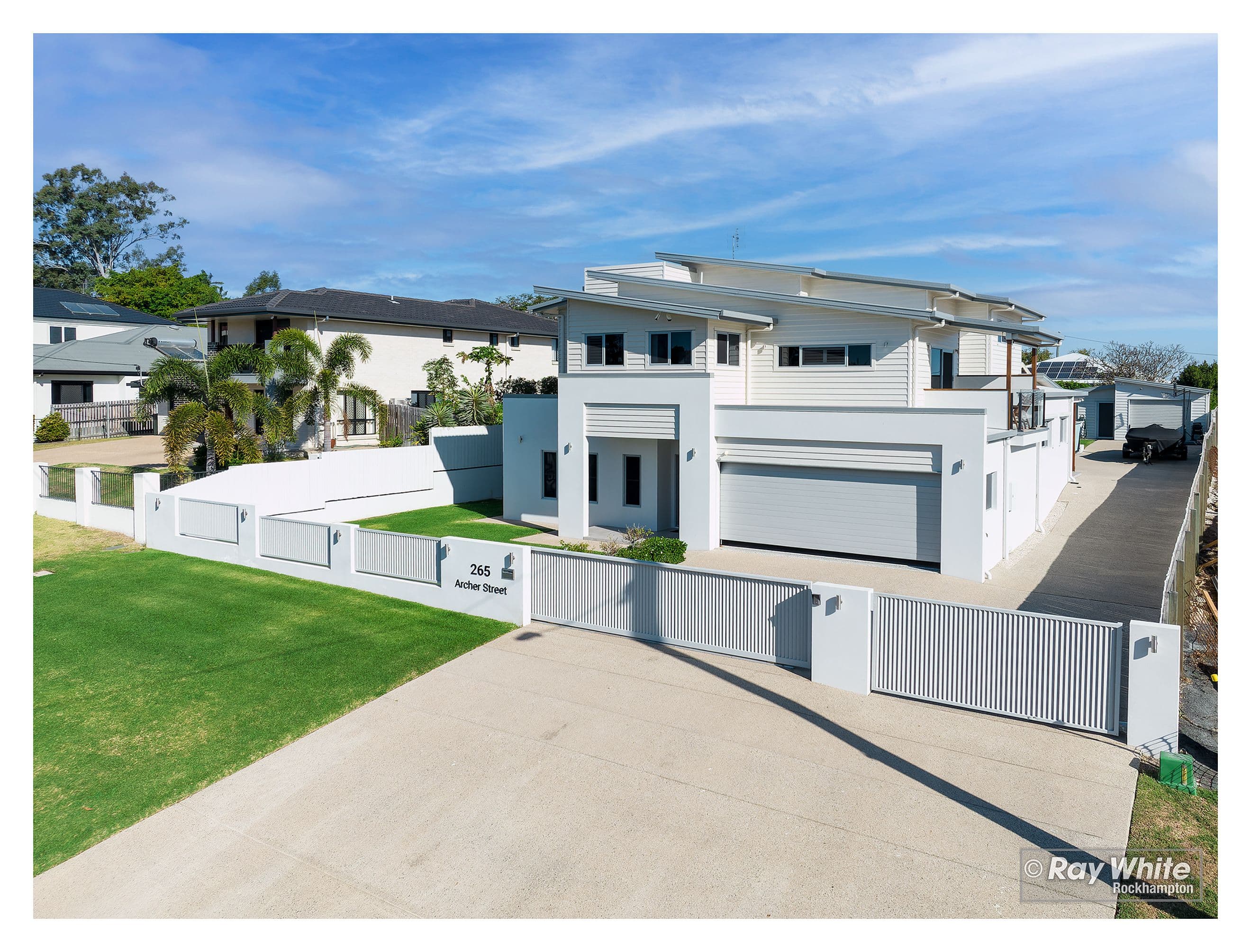 265 Archer Street, The Range QLD 4700, The Range - Thumbnail 3
